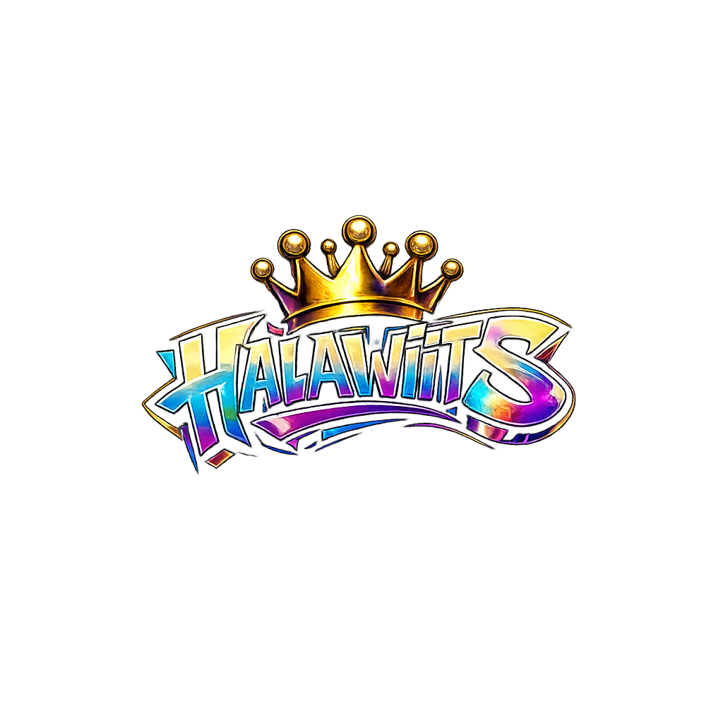 Halawiits